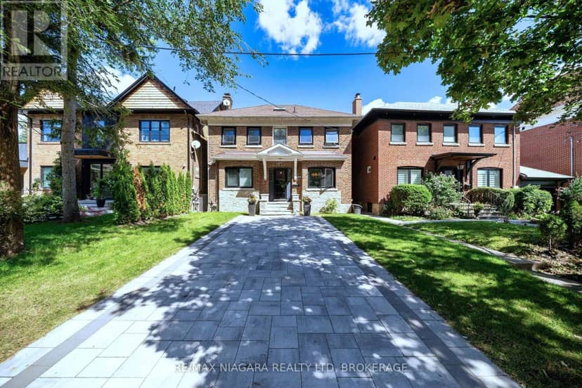 38 Yonge Boulevard, Toronto, photo 2