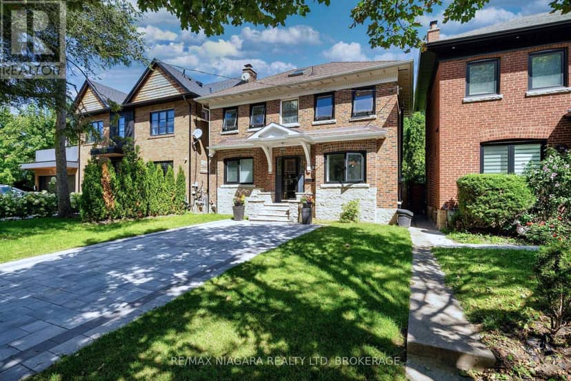 38 Yonge Boulevard, Toronto, photo 3