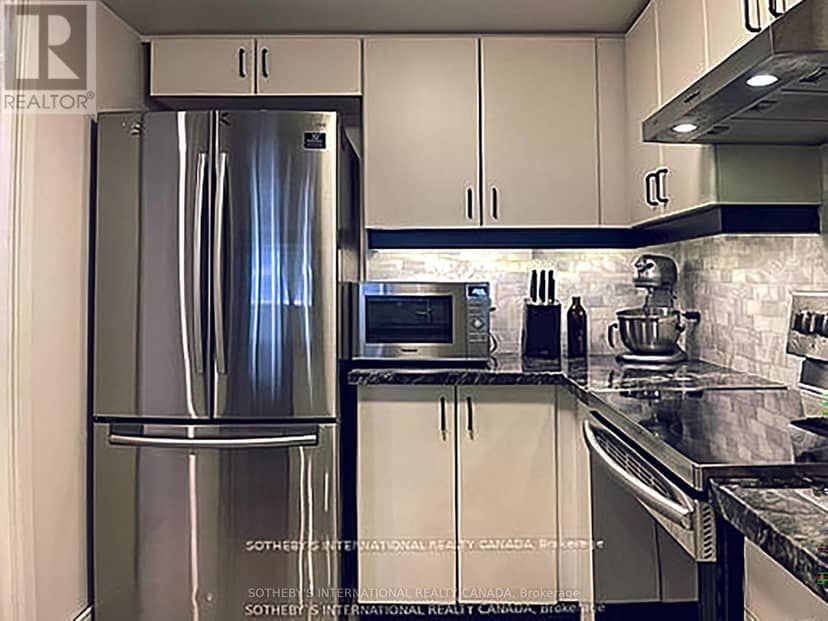 1715 - 711 Bay Street, Toronto, photo 7