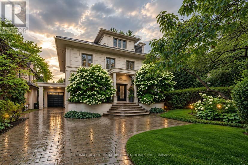 428 Russell Hill Road, Toronto