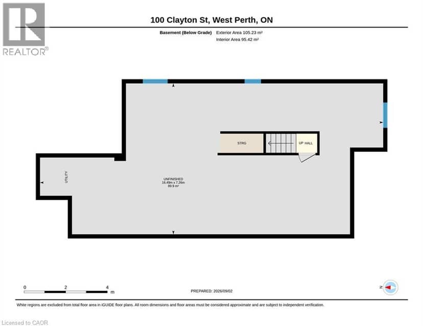 100 CLAYTON Street — photo 27 of 27