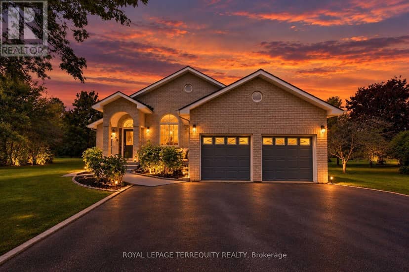 29 Ontoro Boulevard, Ajax
