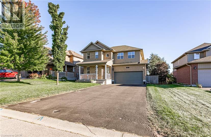 53 APPLEWOOD Street, Plattsville, photo 4