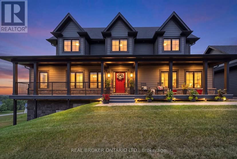 29 Thoroughbred Drive, Oro-Medonte