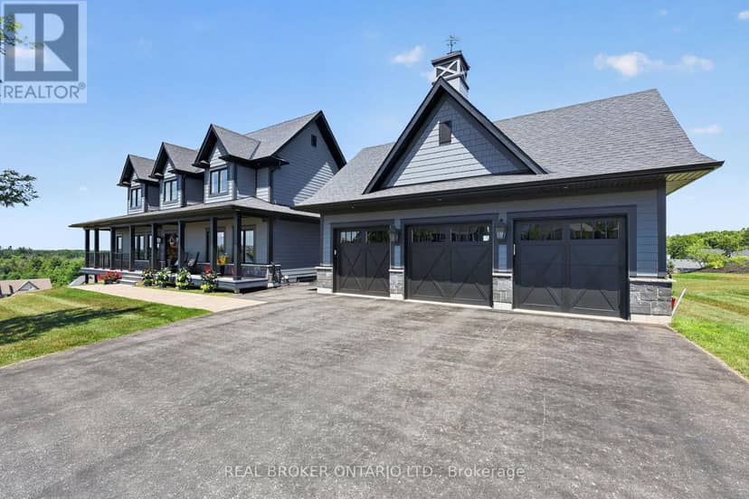 29 Thoroughbred Drive, Oro-Medonte, photo 2