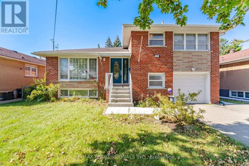 75 Sabrina Drive, Toronto