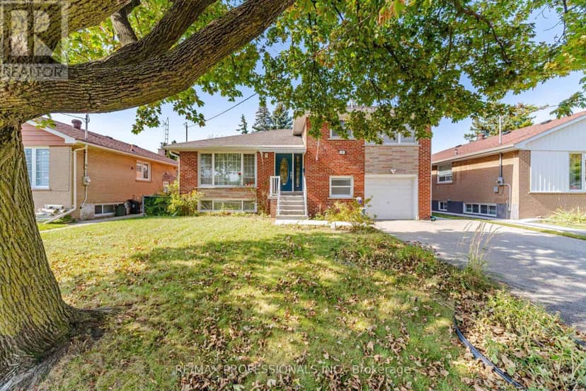 75 Sabrina Drive, Toronto, photo 2