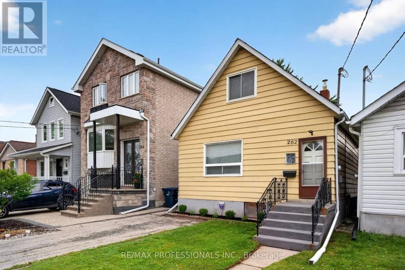 262 Melrose Street, Toronto, photo 2