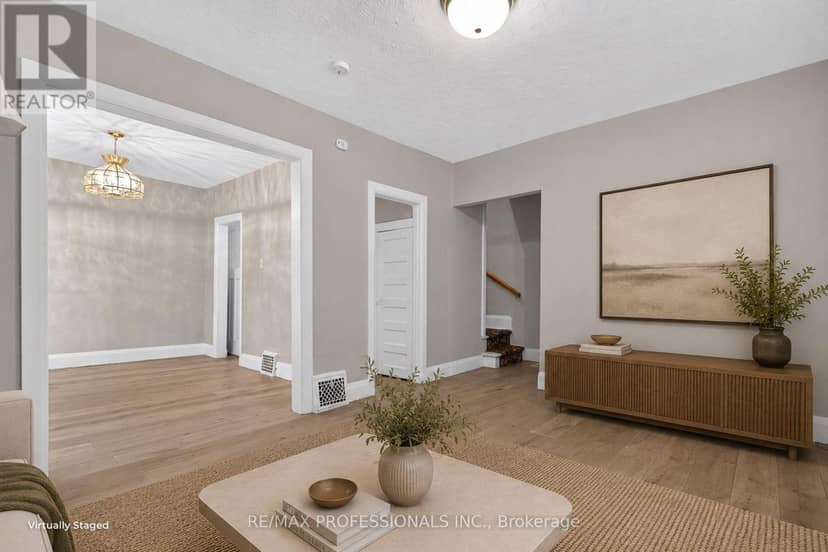 262 Melrose Street, Toronto, photo 7