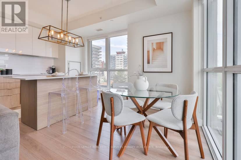 401 - 8 Ann Street — photo 3 of 26
