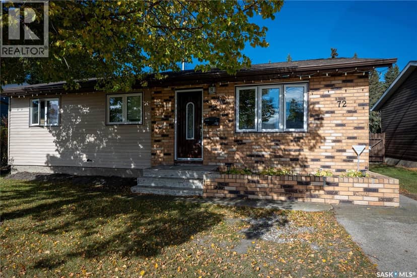 72 Redwood DRIVE, Yorkton