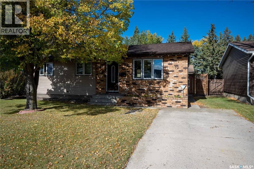 72 Redwood DRIVE, Yorkton, photo 2