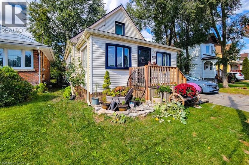 38 CLIFFORD Avenue, Welland, photo 6