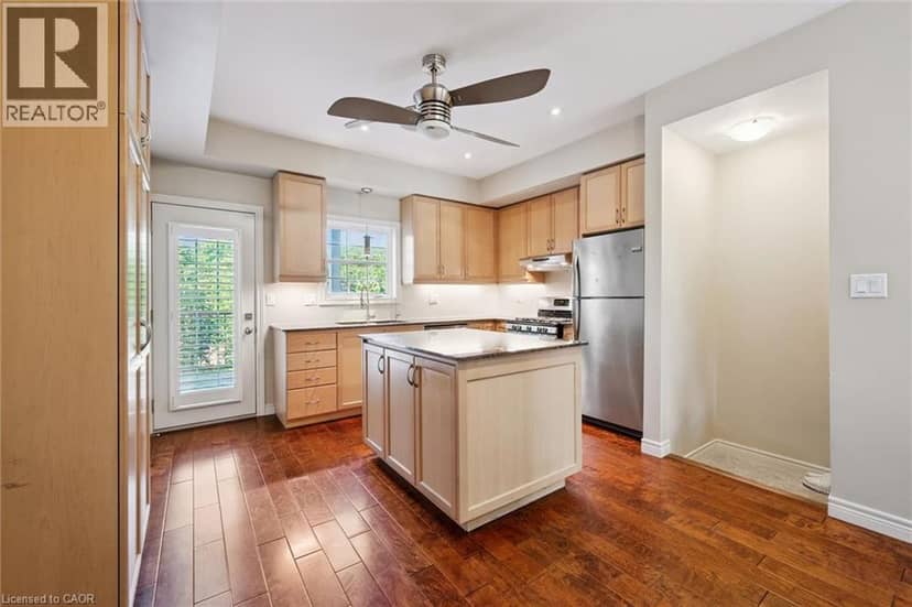 4 CHELTENHAM Mews, Kitchener, photo 3