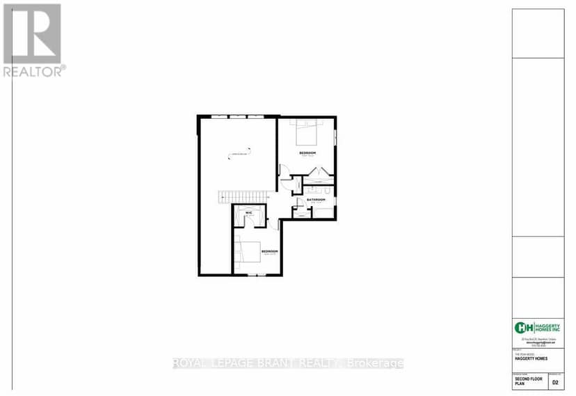 Lot 8 Willowdale Street, Brantford, photo 7