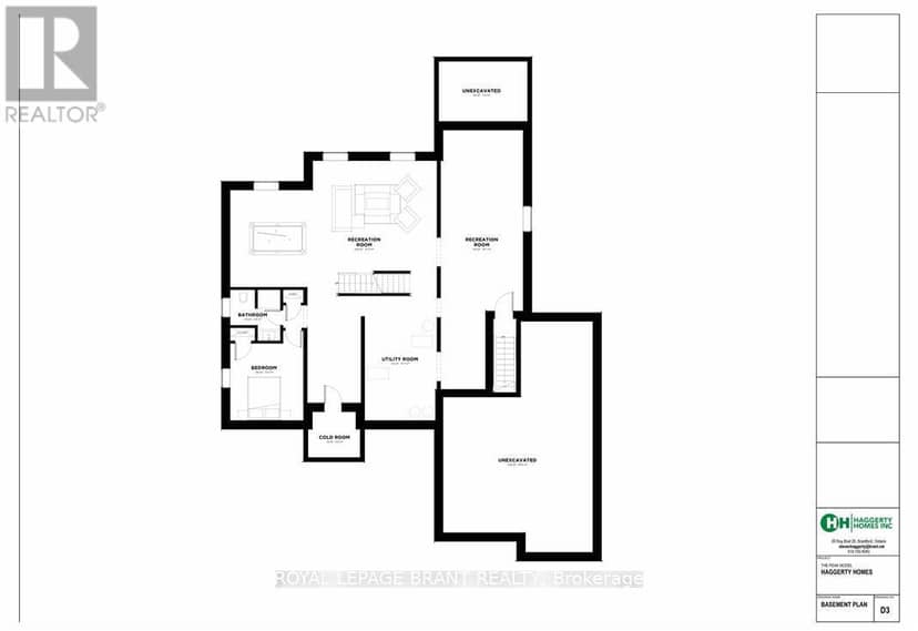 Lot 8 Willowdale Street, Brantford, photo 8