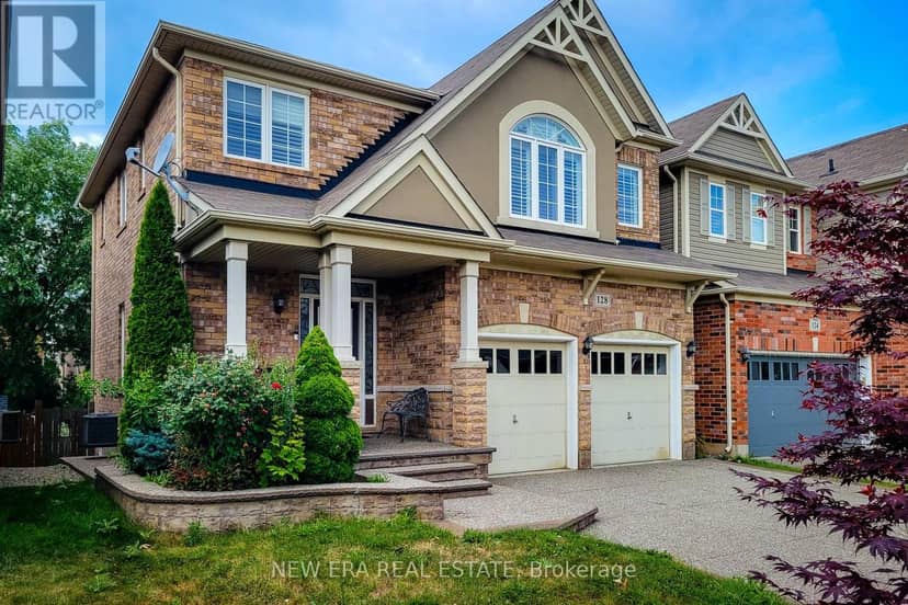 128 Montreal Circle, Hamilton, photo 2