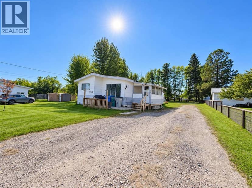 424 68 Street, Edson