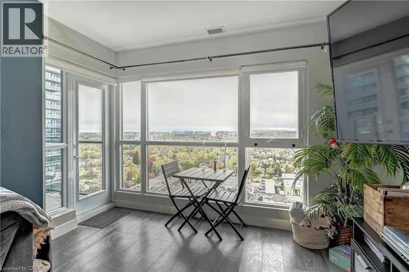 1 VICTORIA Street S Unit# 1713 — photo 3 of 39