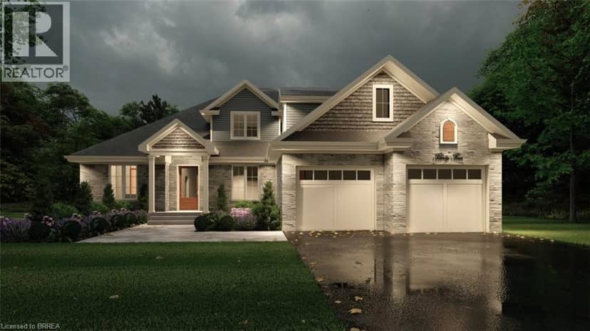 65 LOT 8 WILLOWDALE Street, Brantford, photo 4