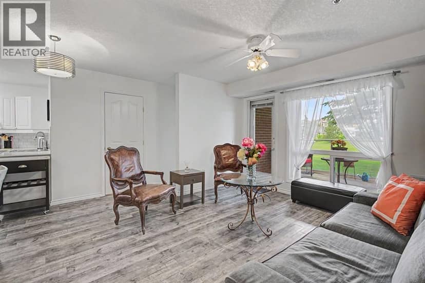 1114, 1818 Simcoe Boulevard SW, Calgary, photo 3