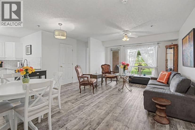 1114, 1818 Simcoe Boulevard SW, Calgary, photo 2