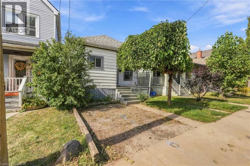 77 PROVINCE Street N, Hamilton