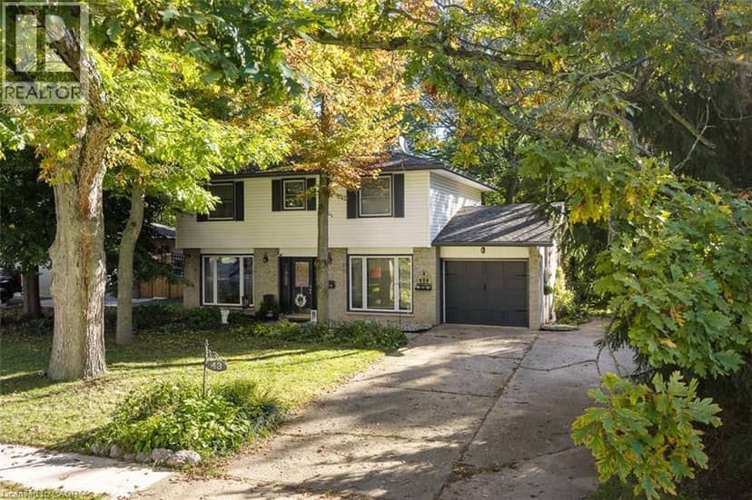 43 STELLA Street — photo 1 of 32
