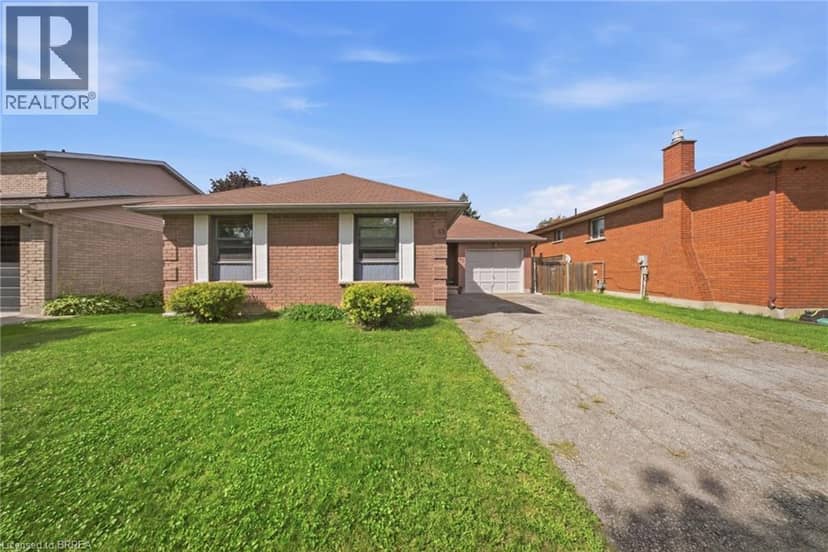 43 RUFFIAN Road, Brantford, photo 2