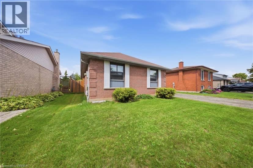 43 RUFFIAN Road, Brantford, photo 3