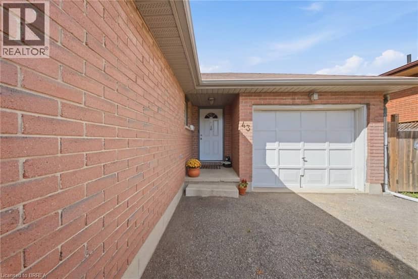 43 RUFFIAN Road, Brantford, photo 4
