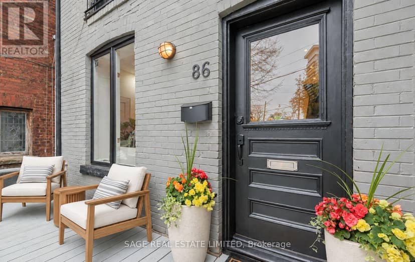 86 Dupont Street — photo 2 of 40
