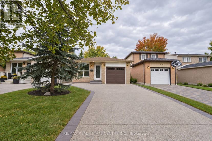 130 Martindale Crescent, Brampton