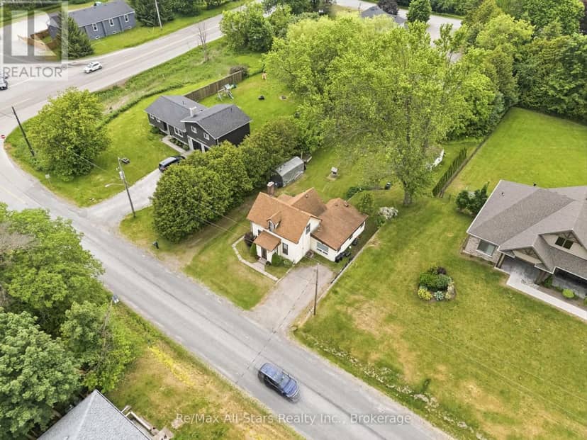 14080 Marsh Hill Road, Scugog