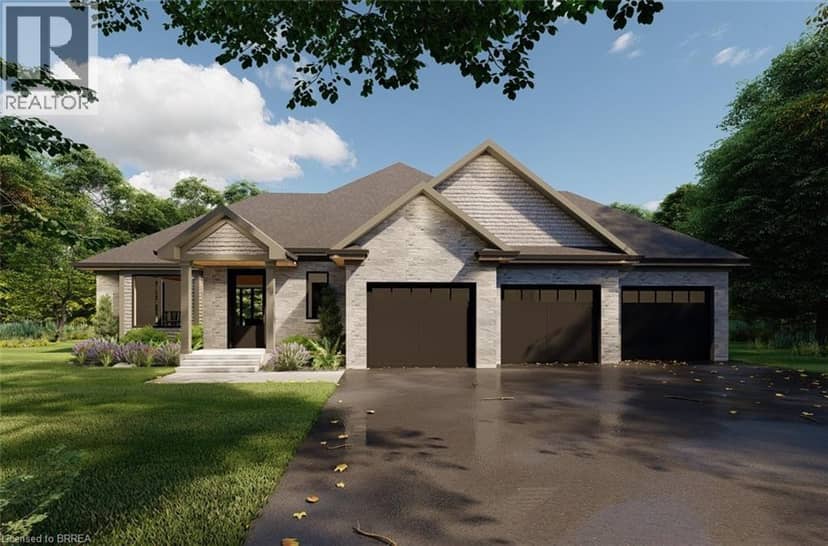 55 LOT 3 WILLOWDALE Street — photo 1 of 3