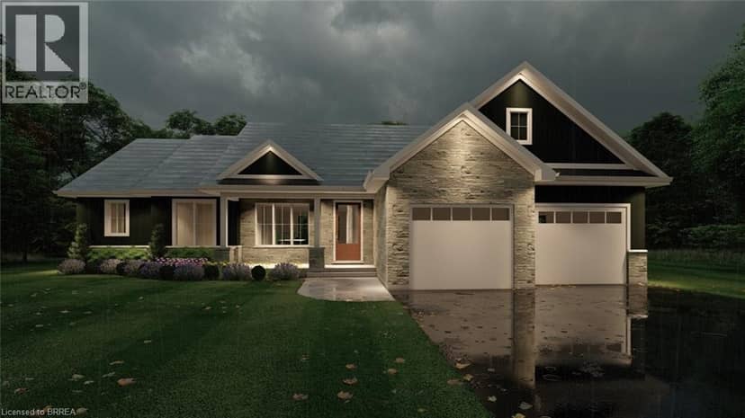 57 LOT 4 WILLOWDALE Street, Brantford, photo 2