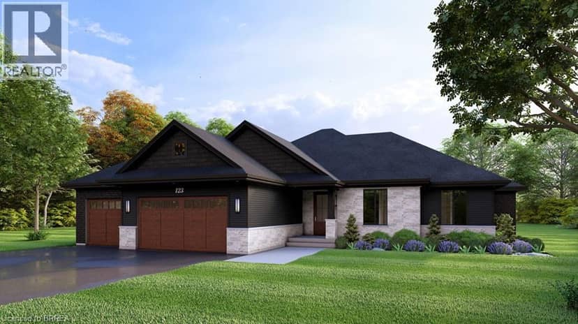 61 LOT 6 WILLOWDALE Street, Brantford, photo 2