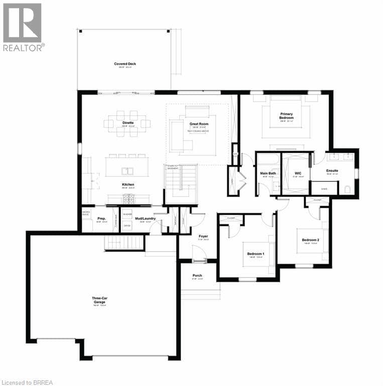61 LOT 6 WILLOWDALE Street, Brantford, photo 4