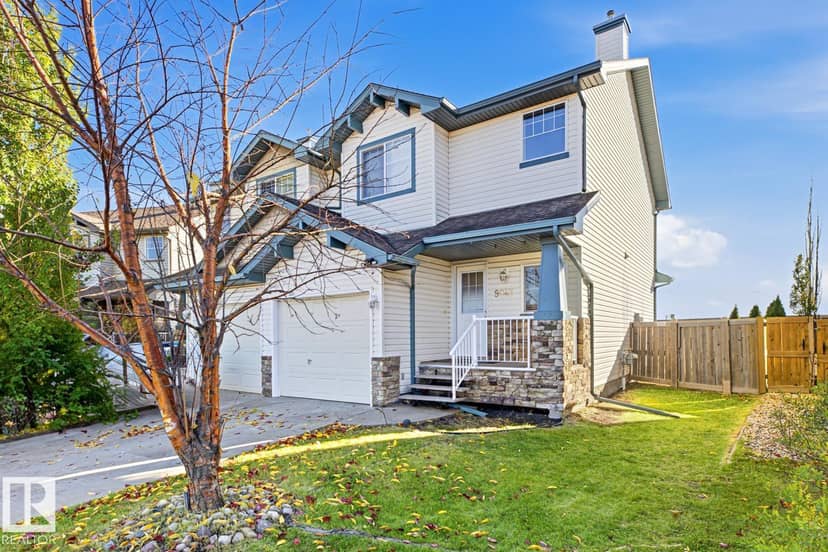 9047 Scott Cr NW, Edmonton