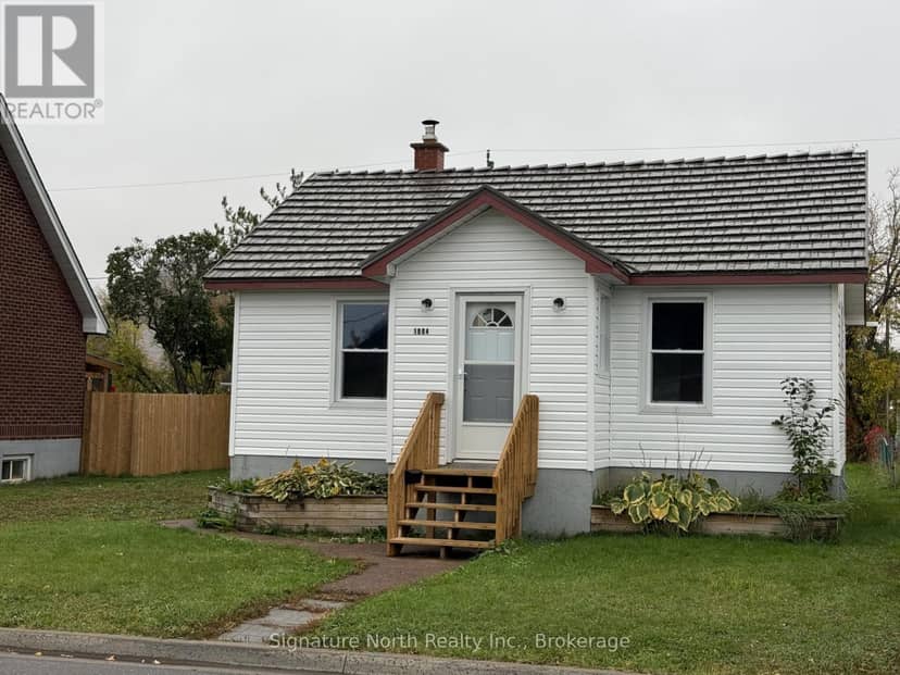 1004 Gore Street W, Thunder Bay