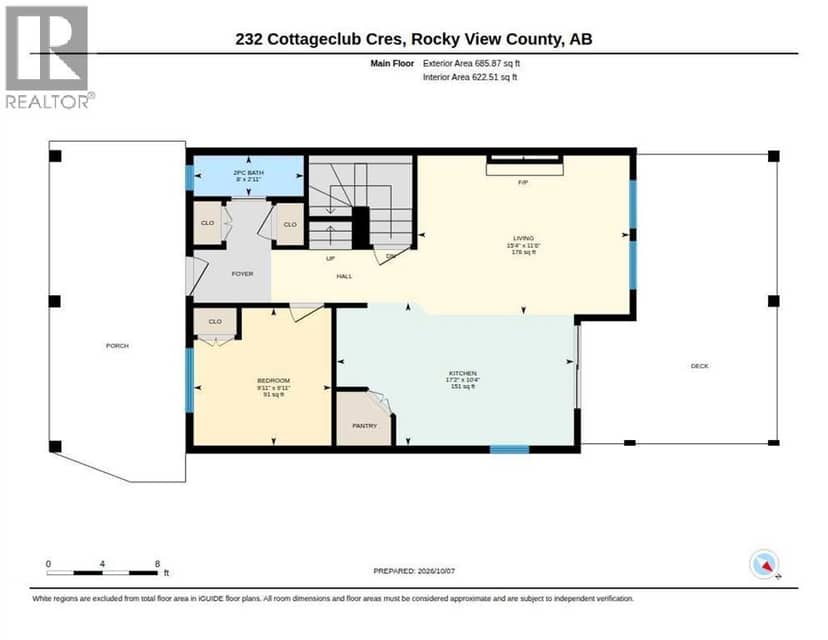 232 Cottageclub Crescent — photo 39 of 40