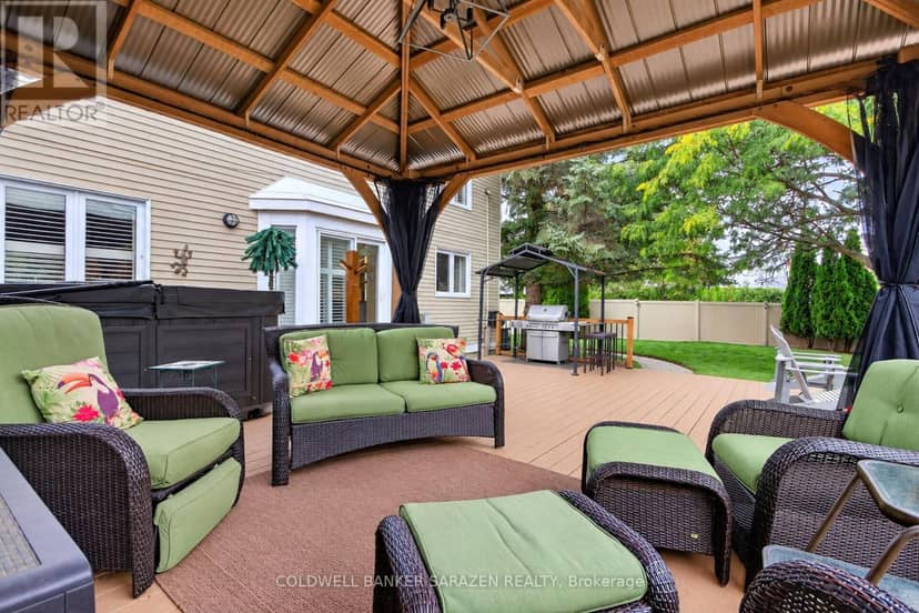 12 Yarwood Court — photo 35 of 40
