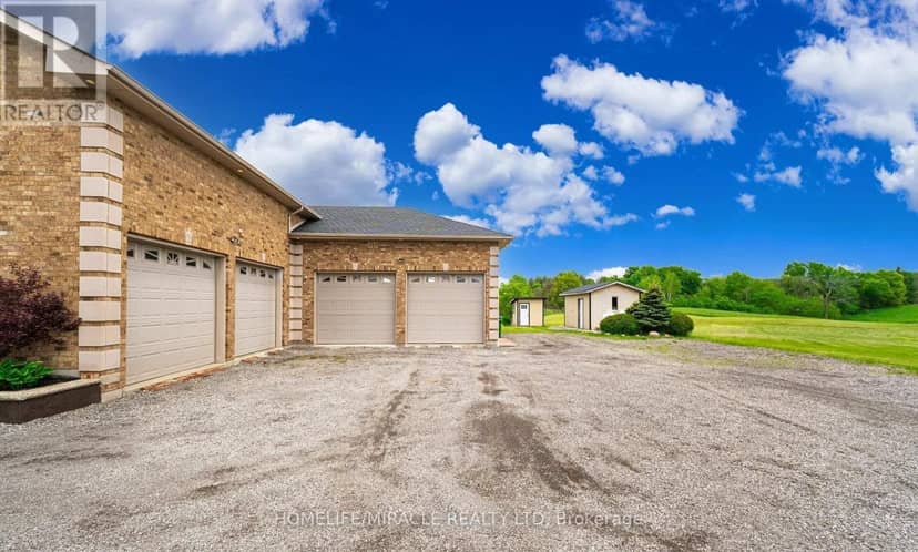 1029 Concession 3 Road, Adjala-Tosorontio, photo 3