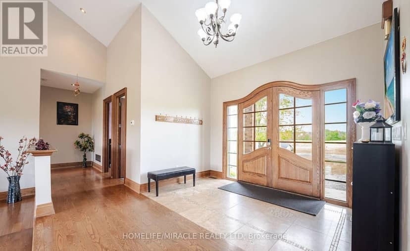 1029 Concession 3 Road, Adjala-Tosorontio, photo 5