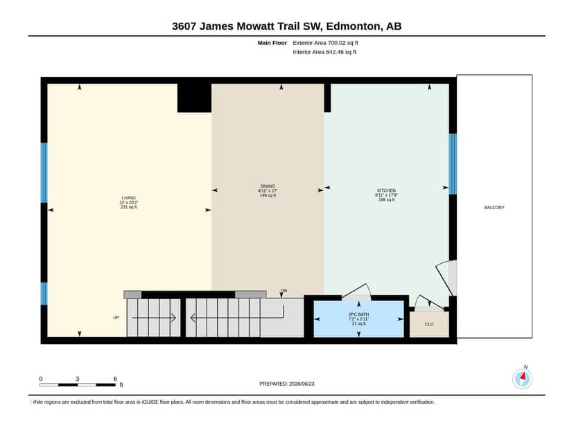 3607 James Mowatt TR SW — photo 25 of 30