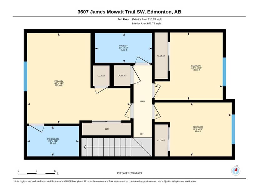 3607 James Mowatt TR SW — photo 26 of 30