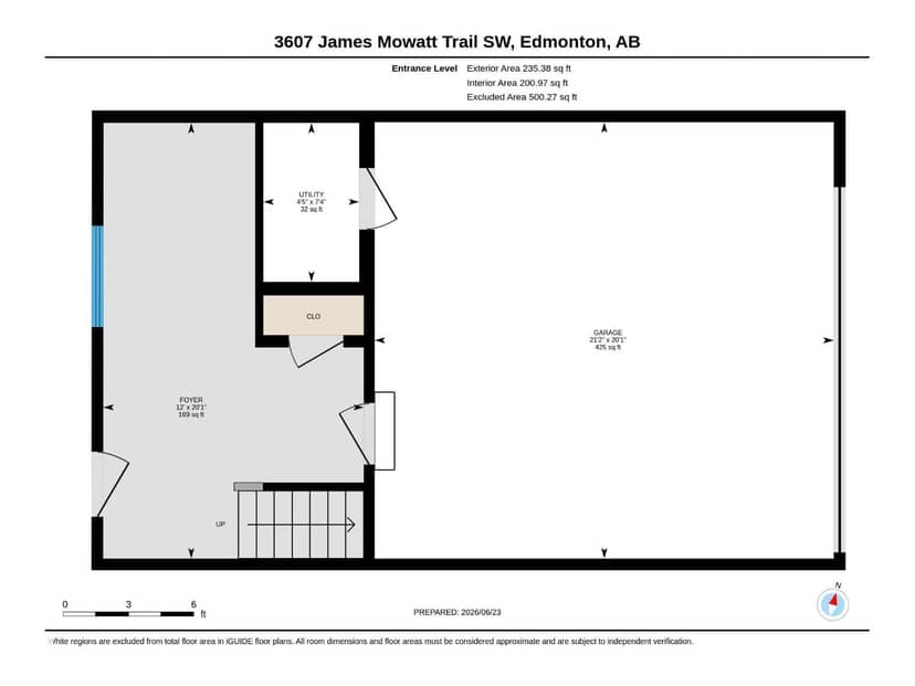 3607 James Mowatt TR SW — photo 27 of 30