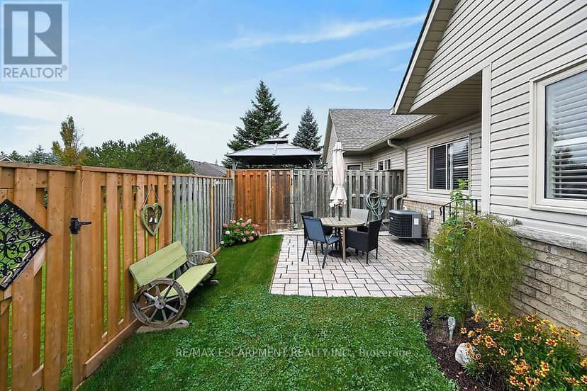 43 - 34 Southbrook Drive — photo 33 of 40