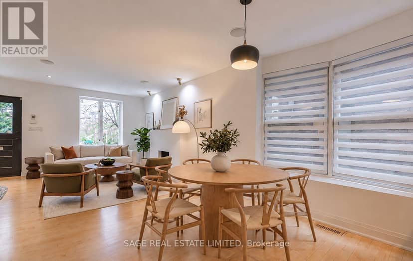 86 Dupont Street — photo 9 of 40