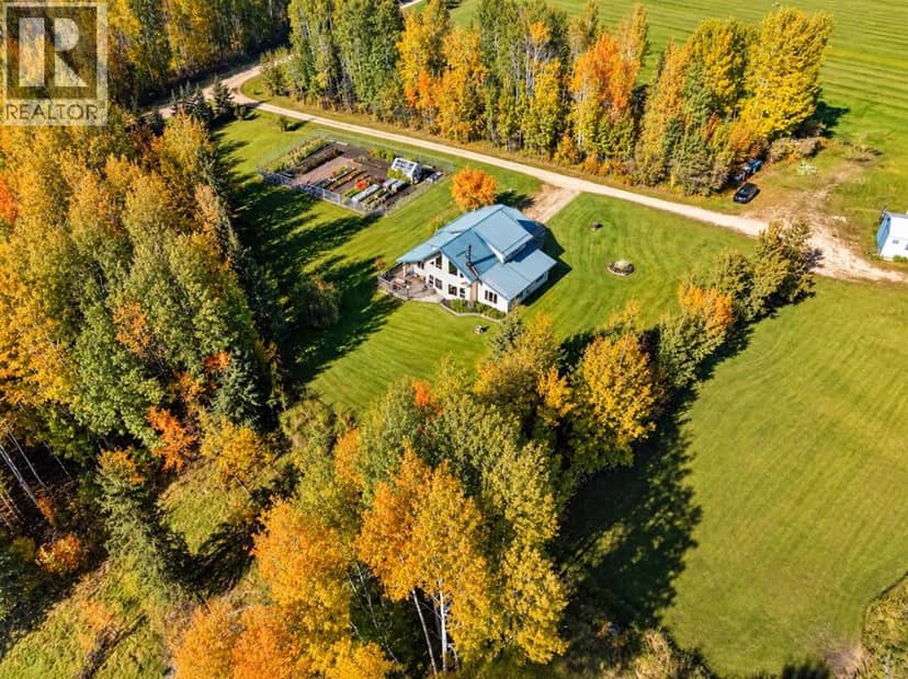 65269 Range Road 213, Fox Creek, photo 8